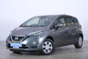 Nissan Note II Рестайлинг Омск  - изображение 24