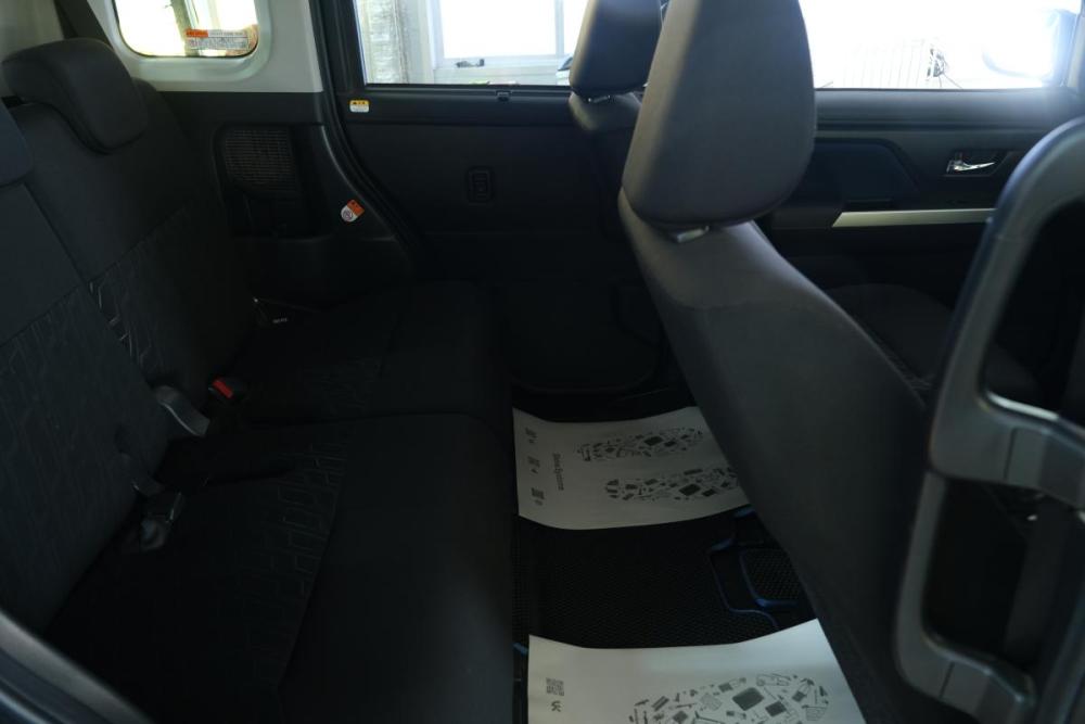 Daihatsu Thor I Омск  - изображение 17