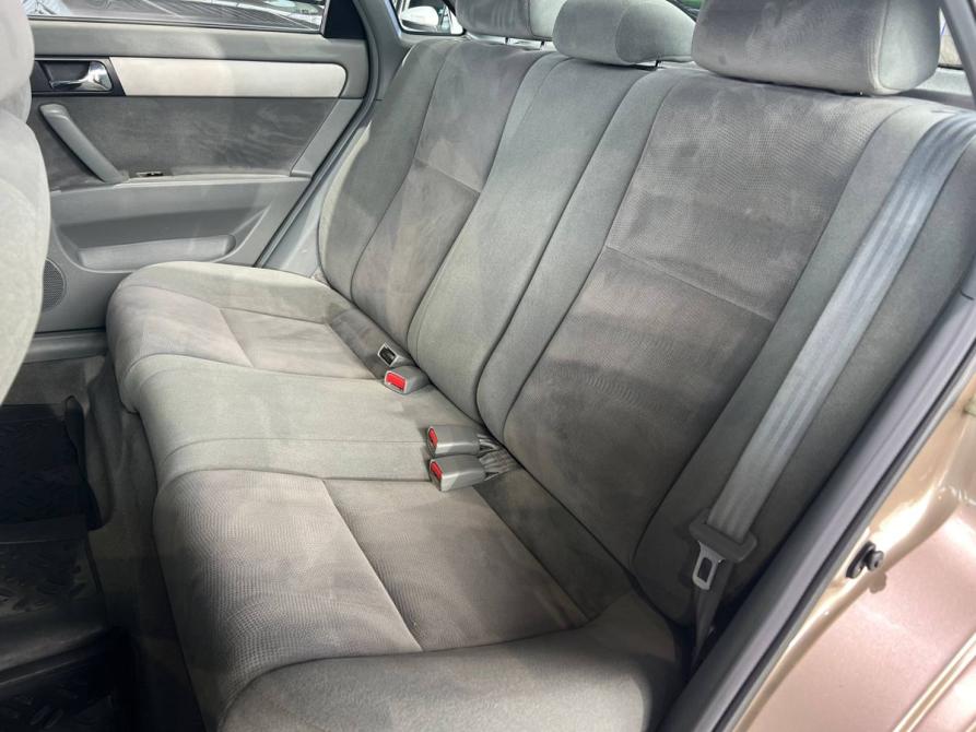 Chevrolet Lacetti I Оренбург  - изображение 22