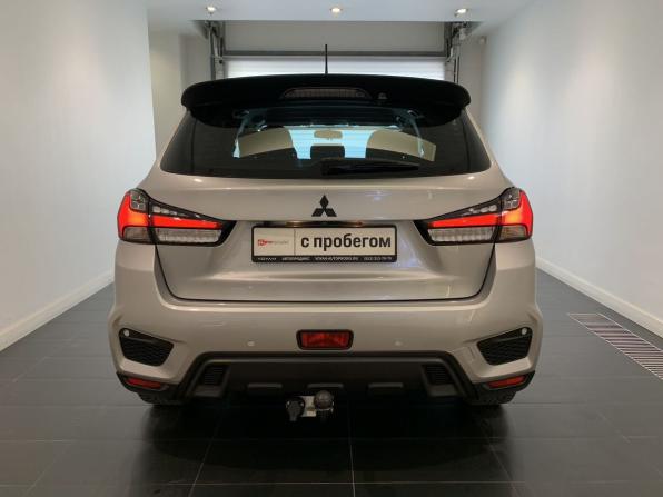 Mitsubishi ASX I Рестайлинг с пробегом 2014 года, цена 1 089 000 рублей, 132849 км, внедорожник, Автокод Объявления