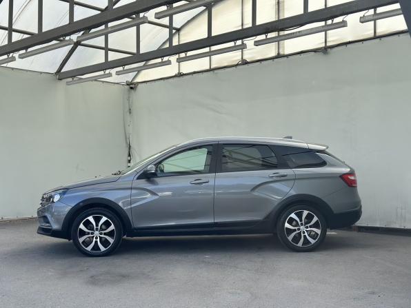 Lada (ВАЗ) Vesta I с пробегом 2019 года, цена 1 135 000 рублей, 156671 км, универсал, Автокод Объявления