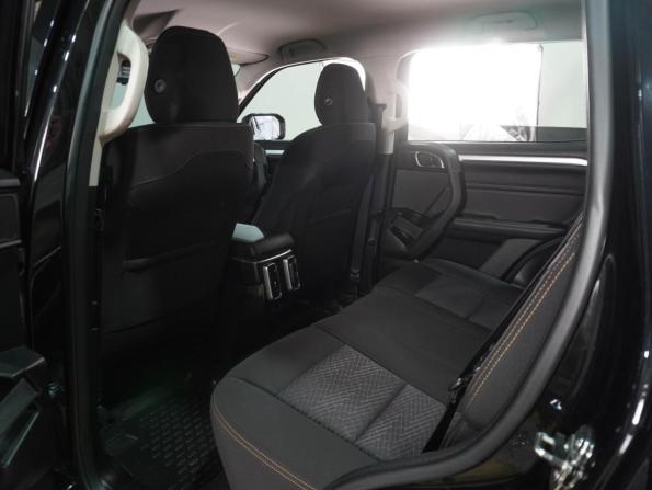 Haval Dargo с пробегом 2022 года, цена 2 599 000 рублей, 71303 км, внедорожник, Автокод Объявления
