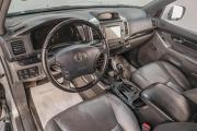 Toyota Land Cruiser Prado 120 Series Рестайлинг Челябинск  - изображение 27