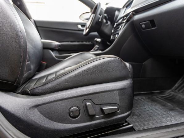 Kia Optima IV с пробегом 2017 года, цена 1 798 000 рублей, 196372 км, седан, Автокод Объявления