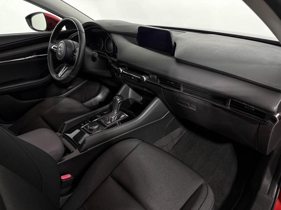 Mazda 3 IV (BP) Санкт-Петербург  - изображение 13