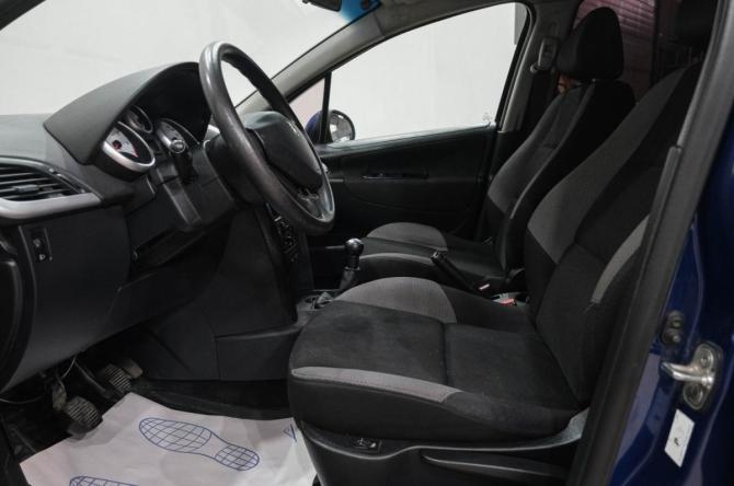 Peugeot 207 I с пробегом 2008 года, цена 399 000 рублей, 204000 км, хэтчбек, Автокод Объявления