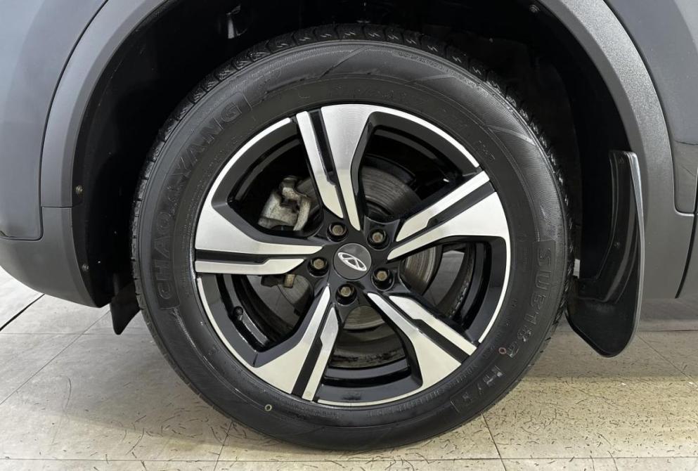 Chery Tiggo 4 Pro I Саранск  - изображение 14