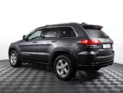 Jeep Grand Cherokee IV (WK2) Рестайлинг Москва  - изображение 35
