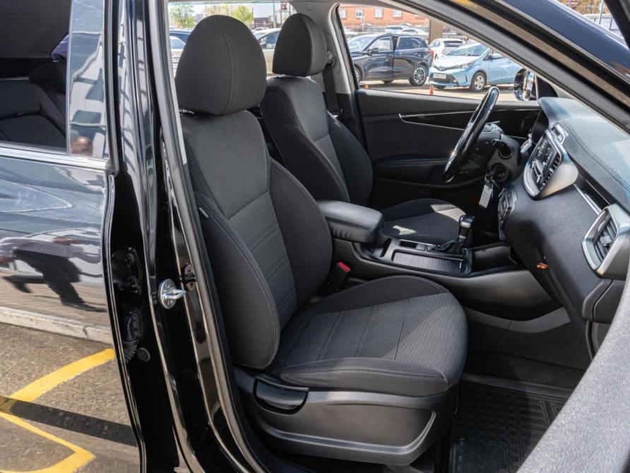 Kia Sorento III Prime Рестайлинг Краснодар  - изображение 8