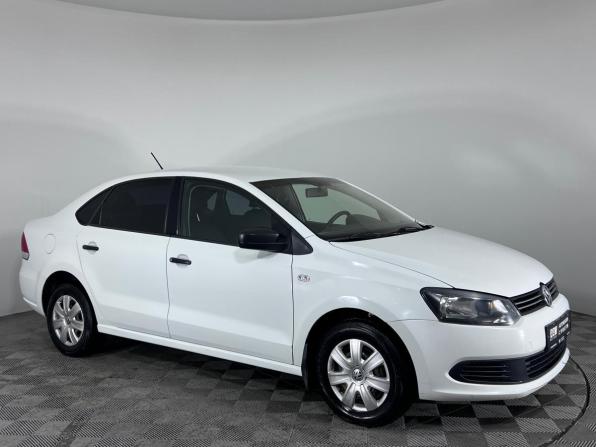 Volkswagen Polo V с пробегом 2013 года, цена 670 000 рублей, 143245 км, седан, Автокод Объявления
