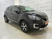 Renault Kaptur I Пермь  - изображение 21