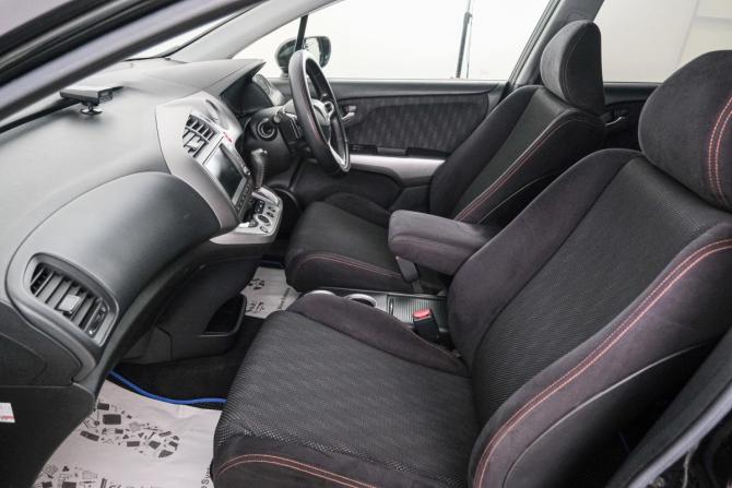 Honda Stream II Рестайлинг с пробегом 2010 года, цена 1 099 000 рублей, 169421 км, компактвэн, Автокод Объявления