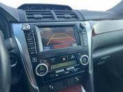 Toyota Camry VII (XV50) Санкт-Петербург  - изображение 38