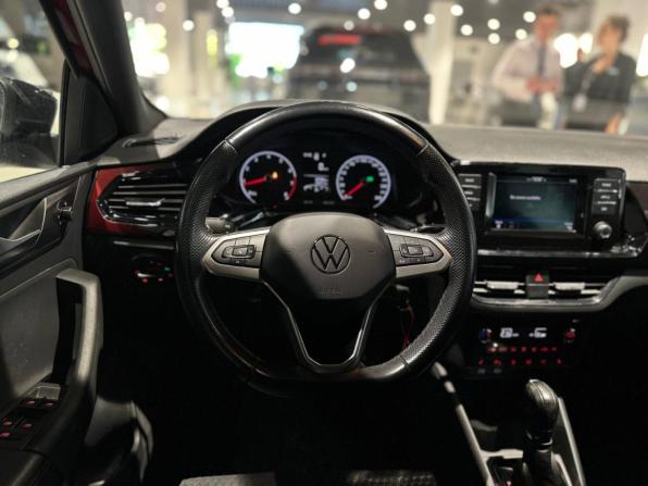 Volkswagen Polo VI с пробегом 2021 года, цена 1 647 000 рублей, 75452 км, лифтбек, Автокод Объявления