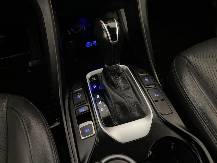 Hyundai Santa Fe III Рестайлинг Воронеж  - изображение 17