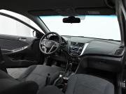 Hyundai Solaris I Рестайлинг Москва  - изображение 18