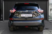 Nissan Murano III (Z52) Москва  - изображение 32