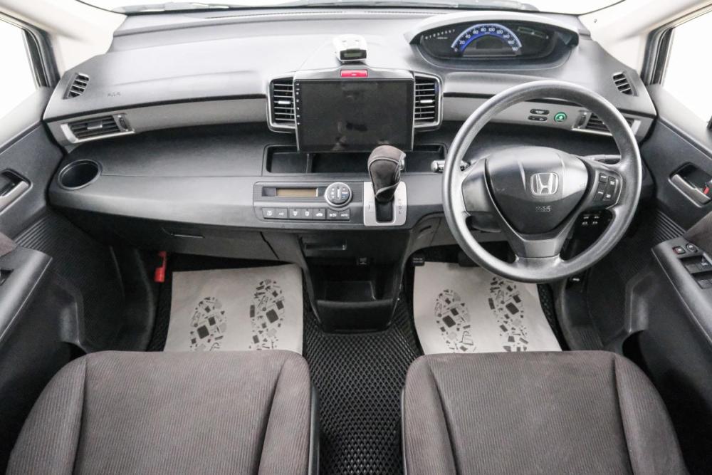 Honda Freed I Рестайлинг Красноярск  - изображение 11