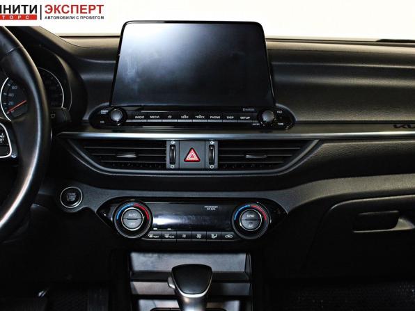Kia Cerato IV с пробегом 2021 года, цена 2 197 000 рублей, 66075 км, седан, Автокод Объявления