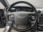 Bentley Continental Flying Spur Москва  - изображение 20