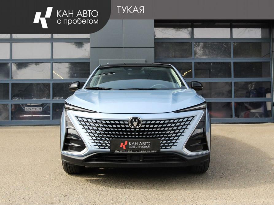 Changan UNI-T I Казань  - изображение 2