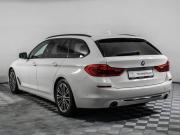 BMW 5 серии VII (G30/G31/G38) Москва  - изображение 25
