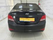 Hyundai Solaris I Рестайлинг Пермь  - изображение 22