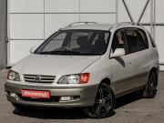 Toyota Ipsum I (M10) Екатеринбург  - изображение 19