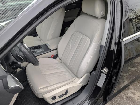 Audi A6 V (C8) с пробегом 2021 года, цена 4 050 000 рублей, 61418 км, седан, Автокод Объявления