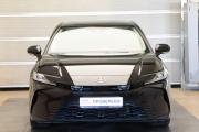 Toyota Camry IX (XV80) China Market Москва  - изображение 39