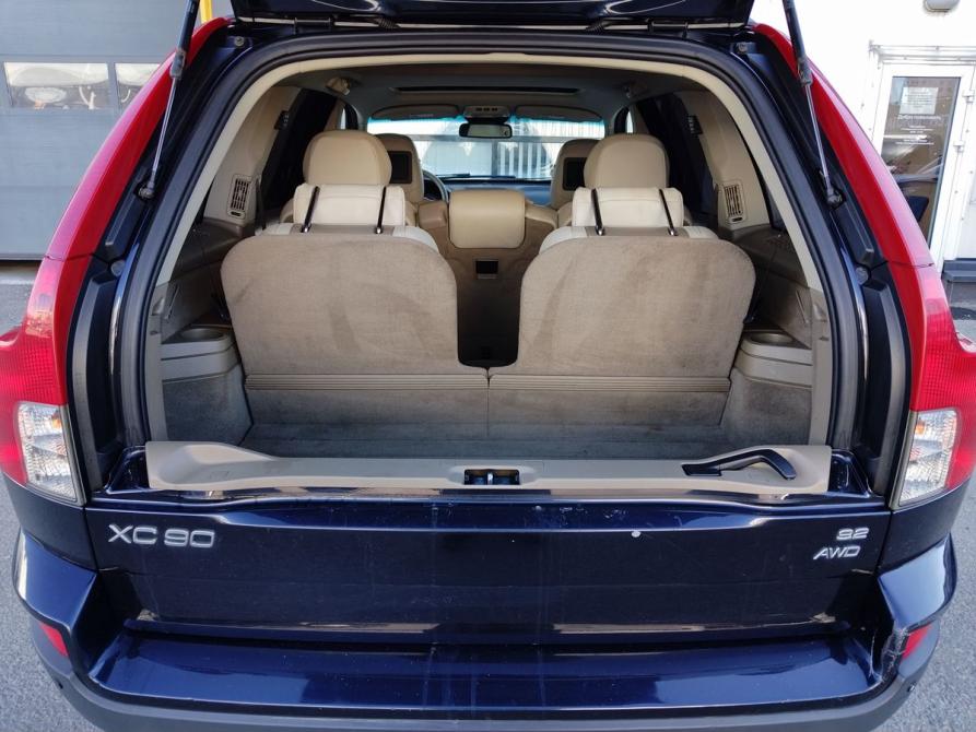 Volvo XC90 I Рестайлинг Москва  - изображение 9