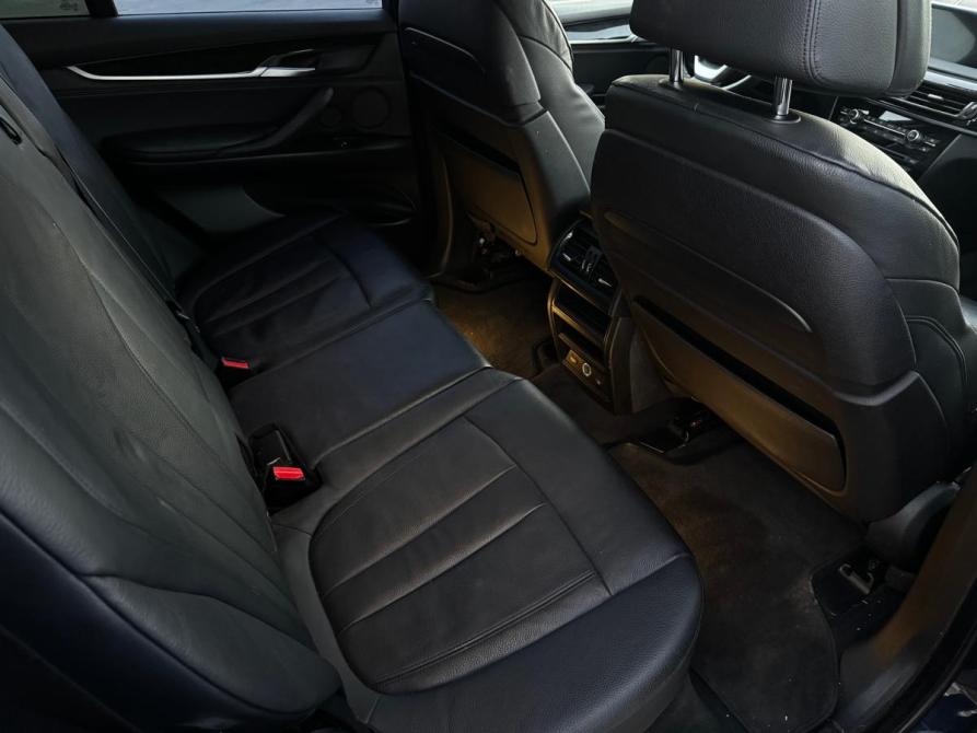 BMW X5 III (F15) Санкт-Петербург  - изображение 21