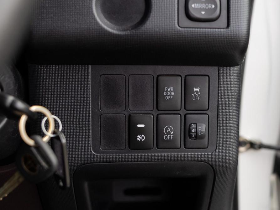 Toyota Porte II Новосибирск  - изображение 17