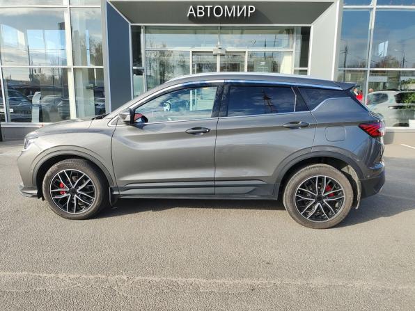 Belgee X50 с пробегом 2025 года, цена 2 170 000 рублей, 17311 км, внедорожник, Автокод Объявления