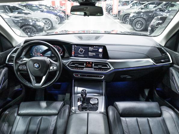 BMW X5 IV (G05/G18) с пробегом 2019 года, цена 4 349 700 рублей, 143571 км, внедорожник, Автокод Объявления