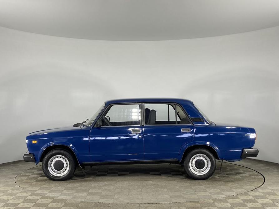 Lada (ВАЗ) 2107 Воронеж  - изображение 10