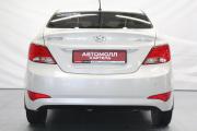 Hyundai Solaris I Рестайлинг Кемерово  - изображение 29