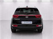 Kia Sportage IV Москва  - изображение 22