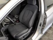 Hyundai Sonata VII (LF) Рестайлинг Москва  - изображение 50