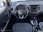 Hyundai Creta I Самара  - изображение 33
