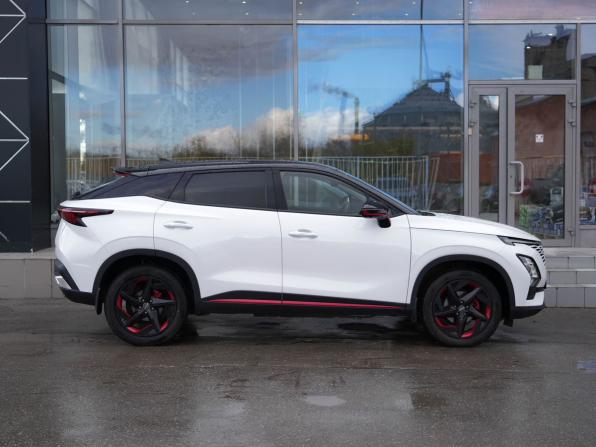 Omoda C5 I с пробегом 2022 года, цена 1 750 000 рублей, 49796 км, внедорожник, Автокод Объявления