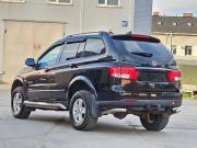 SsangYong Kyron I Рестайлинг Вологда  - изображение 26