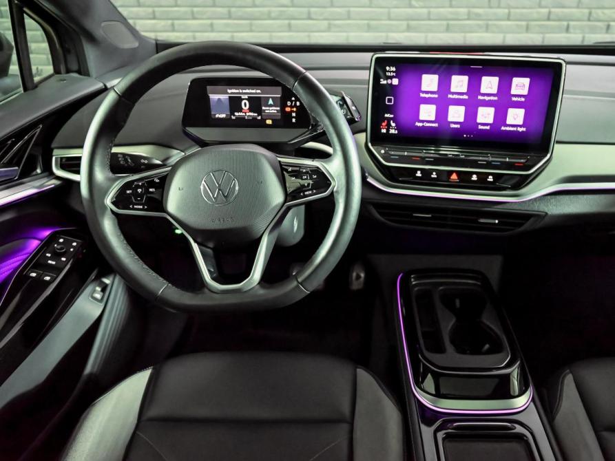 Volkswagen ID.4 Екатеринбург  - изображение 17