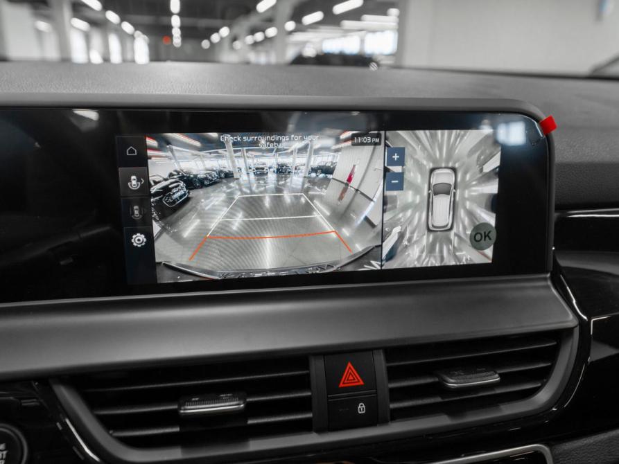 Kia Seltos I Рестайлинг Москва  - изображение 19