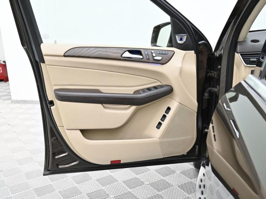 Mercedes-Benz GLS I (X166) Москва  - изображение 11
