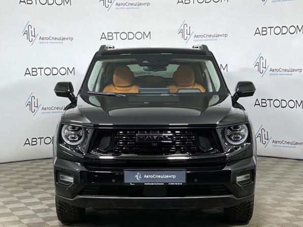 Haval H7 I с пробегом 2025 года, цена 3 509 000 рублей, 15253 км, внедорожник, Автокод Объявления