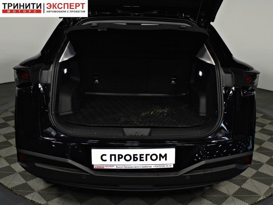 Omoda C5 II Белгород  - изображение 10