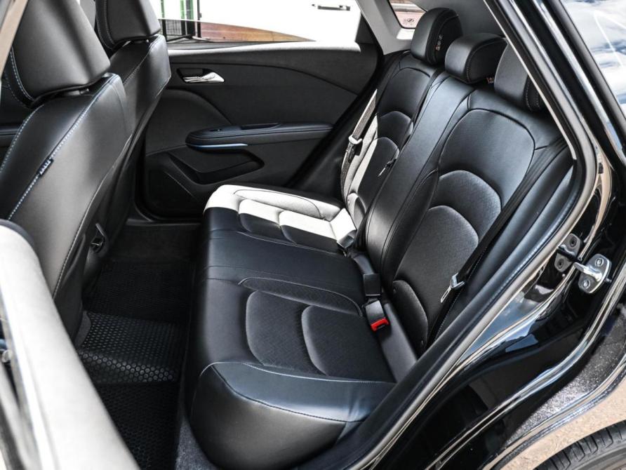 Chevrolet Monza II Рестайлинг Новороссийск  - изображение 9