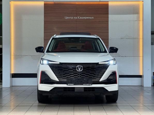 Changan UNI-S (CS55 Plus) I с пробегом 2024 года, цена 2 049 900 рублей, 30865 км, внедорожник, Автокод Объявления
