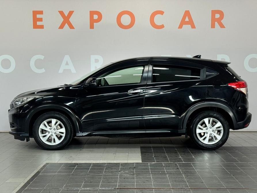 Honda Vezel I Волгоград  - изображение 8
